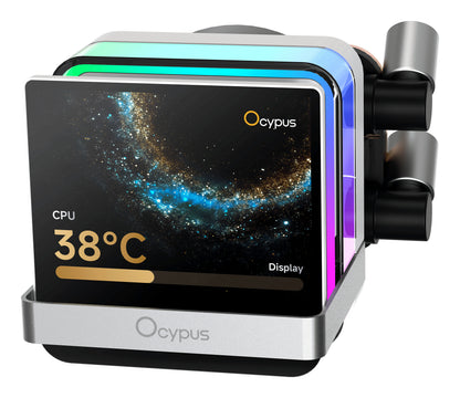 Ocypus Sigma L24 PRO (white)