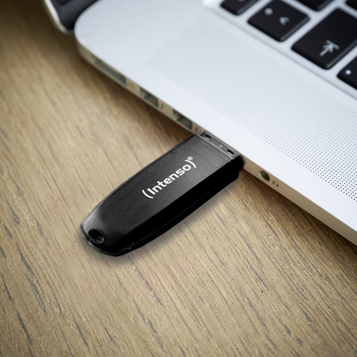 Intenso Speed Line 256GB USB 3.2 Gen 1x1 Flash Drive