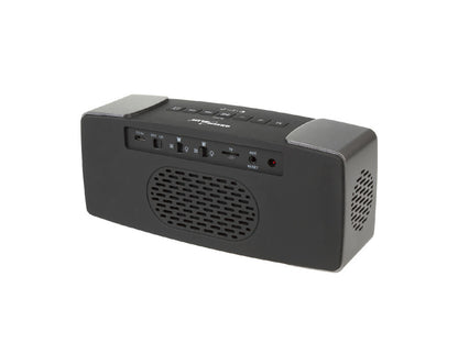 Greenblue 62917 Clock Digital Black, Grey