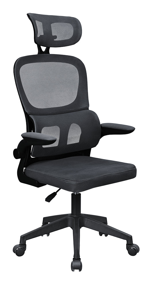 Mars Gaming MGC-ERGOPRO Padded seat Meshed backrest