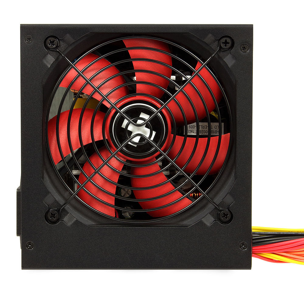 Xilence Netzteil  500W Performance C ATX       XP500R6