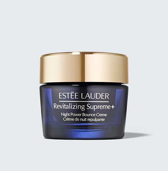 Estée Lauder Revitalizing Supreme+ Night Power Bounce Creme 50 ml