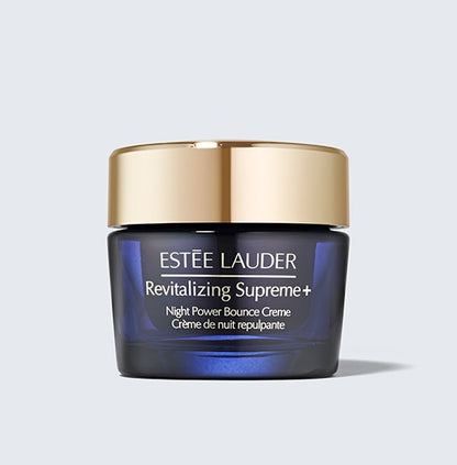 Estée Lauder Revitalizing Supreme+ Night Power Bounce Creme 50 ml