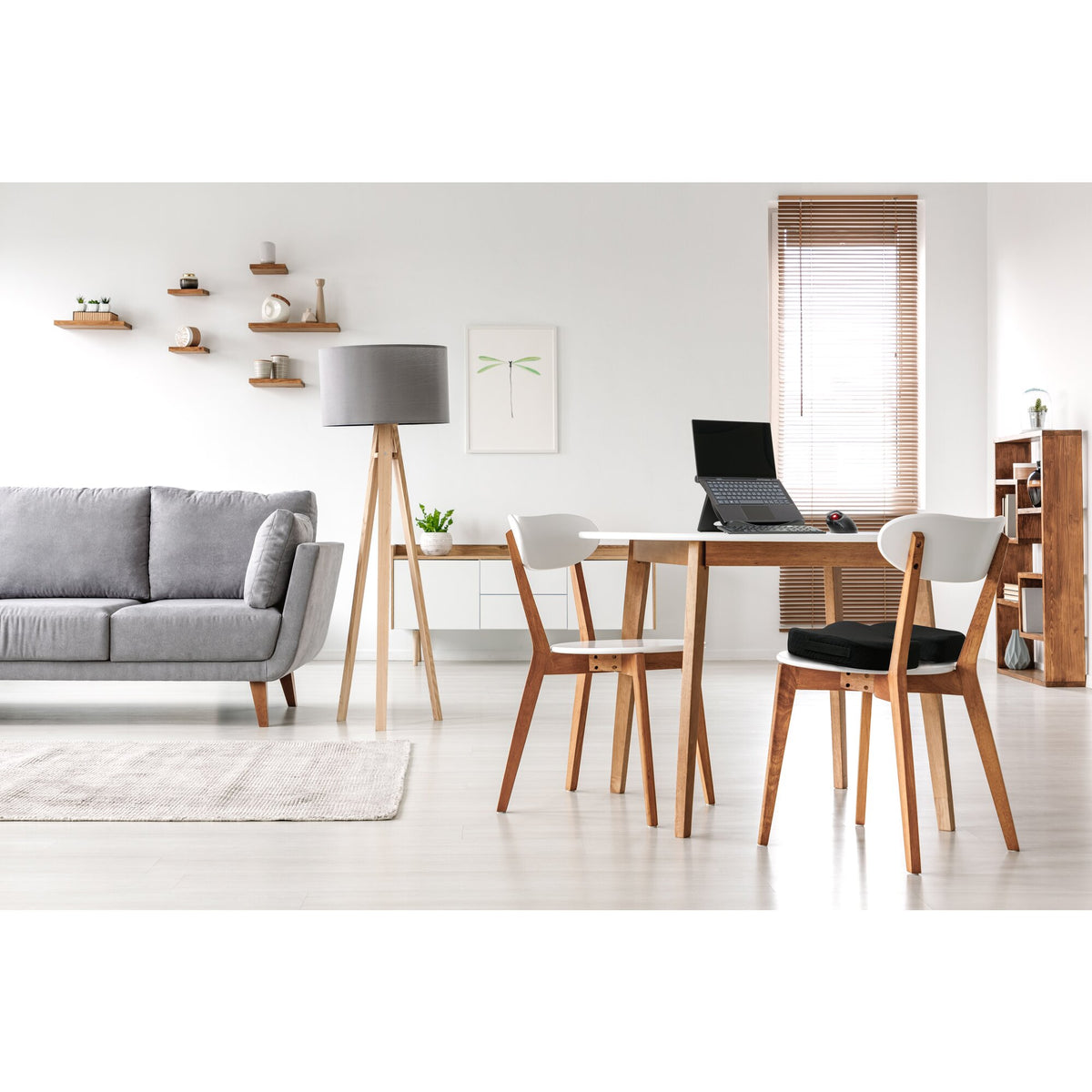 Kensington Laptopständer Smartfit Easy Riser EQ