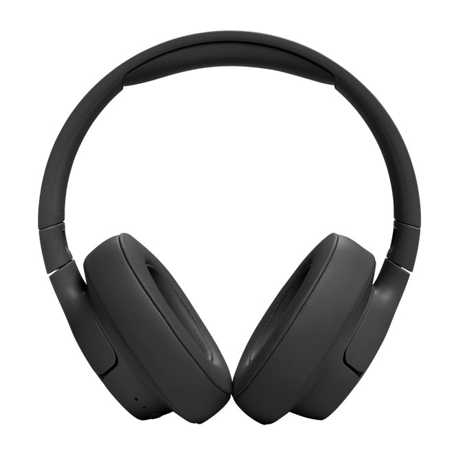 JBL Tune 720BT Bluetooth Headset - Black