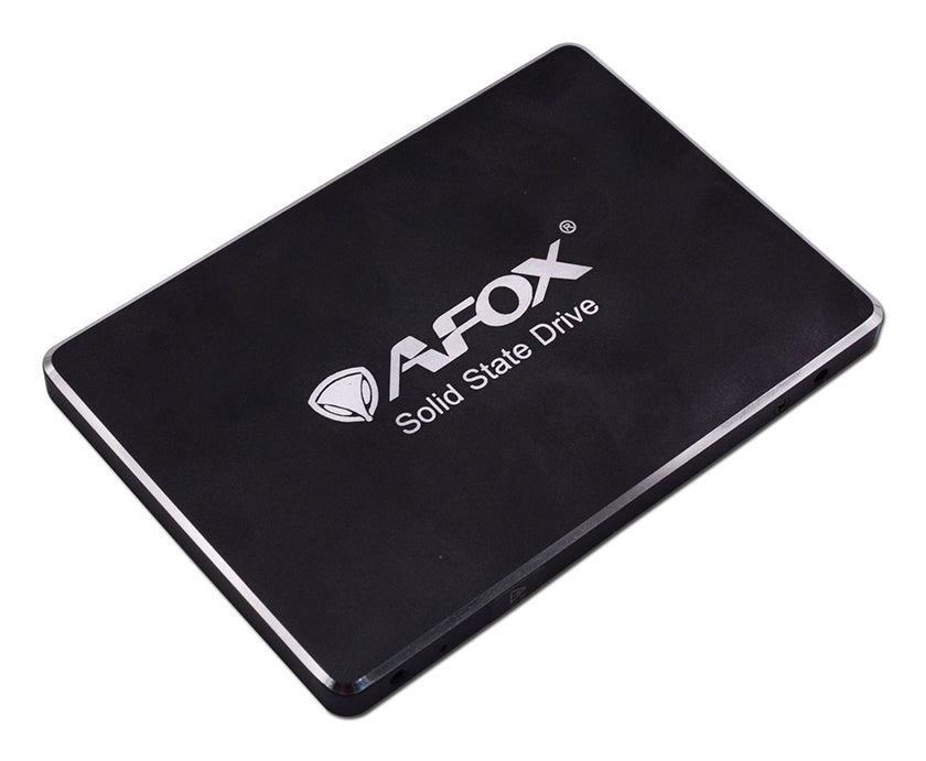 AFOX SSD 128GB TLC with 510 MB/s Read Speed