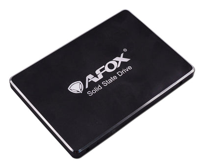AFOX SSD 128GB TLC with 510 MB/s Read Speed