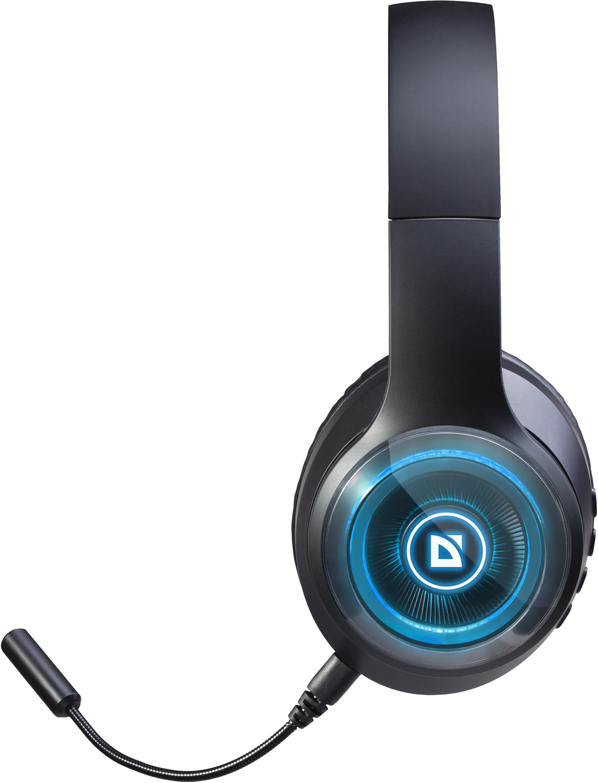 DEFENDER BLUETOOTH HEADPHONES FREEMOTION B400 LED