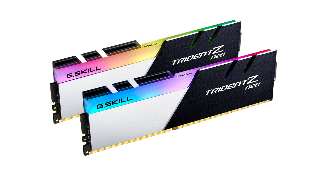 G.Skill Trident Z F4-3600C16D-16GTZNC 16 GB (2 x 8 GB) DDR4 3600 MHz Memory Module