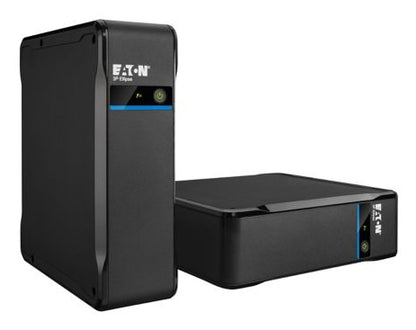 Eaton 3P Ellipse Uninterruptible Power Supply (UPS) Standby 0.7 kVA 420 W 4 AC outlets