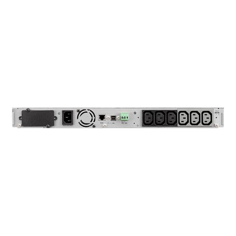 Eaton 5P 1550i Rack 1U Netpack G2 (5P1550IRNG2)