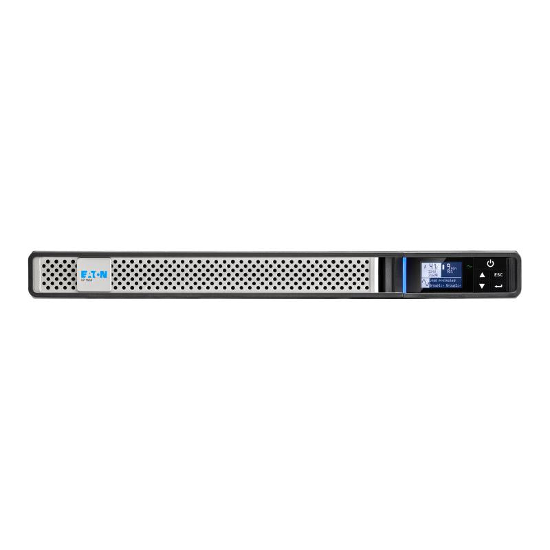 Eaton 5P 1550i Rack 1U Netpack G2 (5P1550IRNG2)