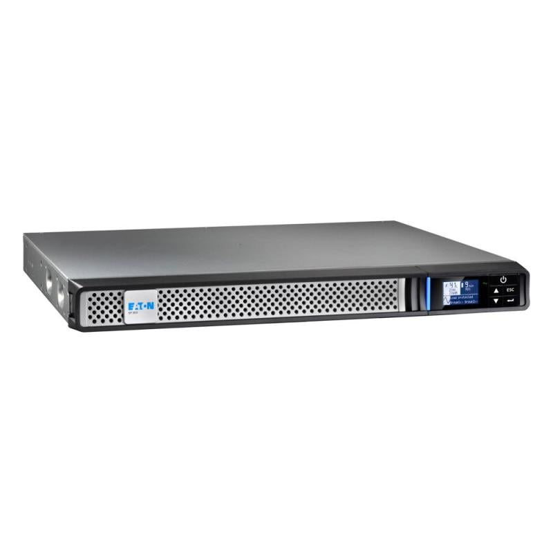 Eaton 5P 650i Rack 1U G2 (5P650IRG2)