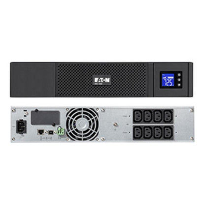 Eaton 5SC 1000i Rack2U (5SC1000IR)