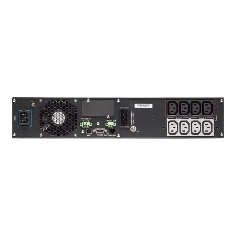 Eaton 9PX 1000i RT2U (9PX1000IRT2U)