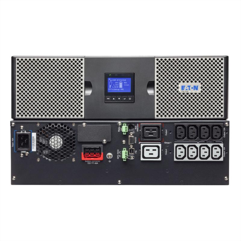Eaton 9PX 3000i RT3U (9PX3000IRT3U)