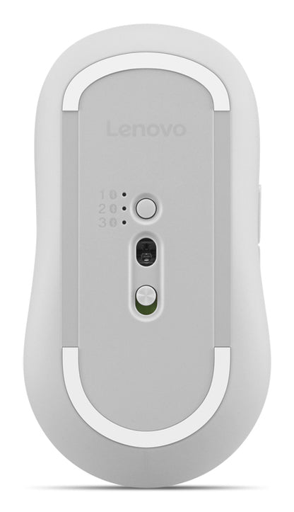 Lenovo Yoga Mouse Office Ambidextrous Bluetooth Optical 4000 DPI
