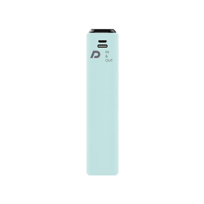 RealPower Powerbank PB-20000 PD+    Nutopia        20.000mAh