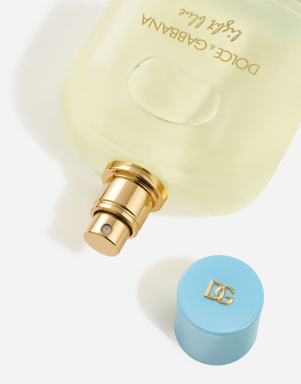 Dolce & Gabbana Light Blue Pour Homme Eau De Parfum 50 ml (man)