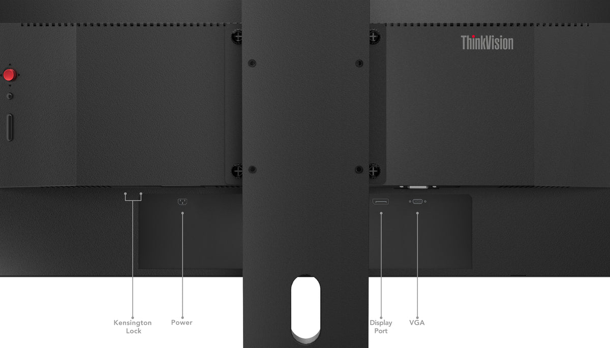 Lenovo ThinkVision E22-30 Monitor