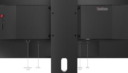 Lenovo ThinkVision E22-30 Monitor