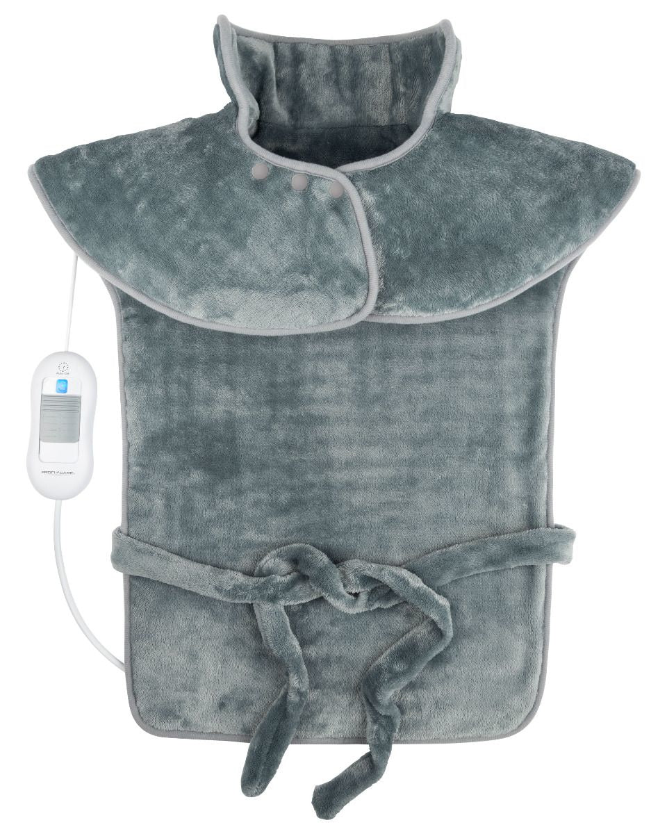 ELECTRICAL VEST PC-RNH 3107 PROFICARE Grey