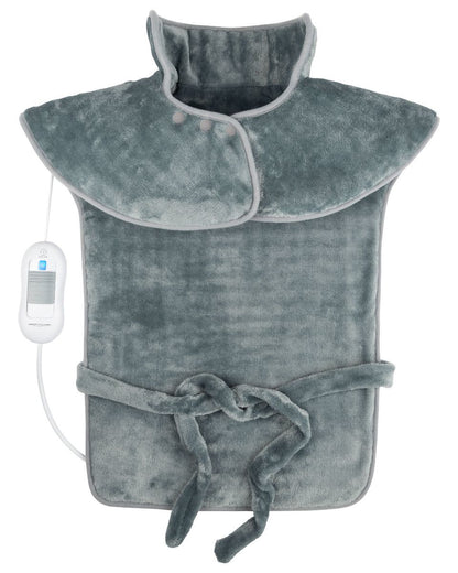 ELECTRICAL VEST PC-RNH 3107 PROFICARE Grey