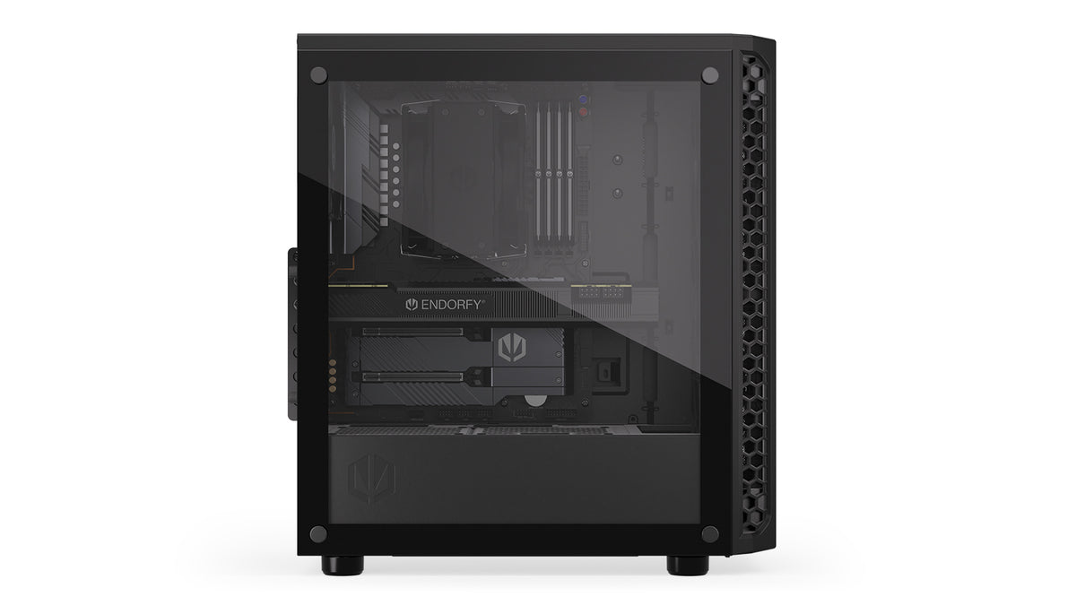 COVERAGE ENDORFY SIGNUM 300 AIR