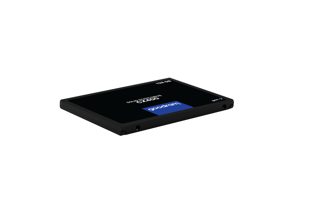 Goodram CX400 γεν.2 2,5" 128 GB Σειριακό SATA III 3D TLC NAND