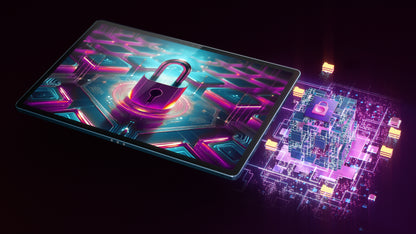 Lenovo Yoga Tab Plus Qualcomm Snapdragon 256 GB 32.3 cm (12.7") 3K 16 GB Wi‑Fi 7 Android 14 Teal
