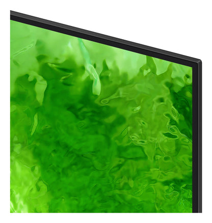 Samsung QE75QN80H 190.5 cm (75") 4K Ultra HD Smart TV Wi‑Fi - Black