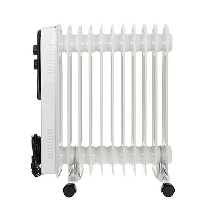 Oil heater ADLER AD 7817 11 fins