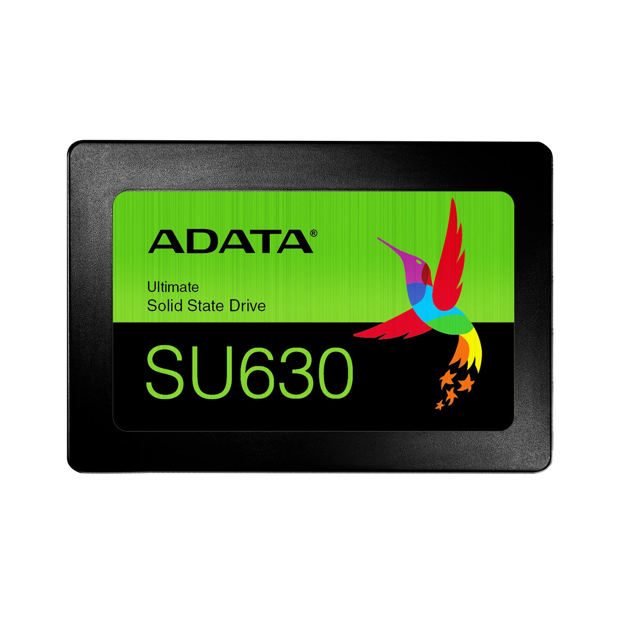 ADATA ULTIMATE SU630 960 GB 2.5" Σειριακός Δίσκος SATA 3D2 QLC