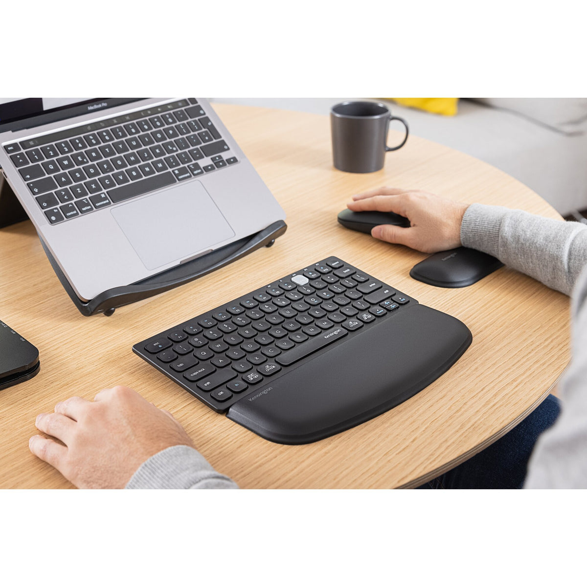 Kensington Laptopständer Smartfit Easy Riser EQ
