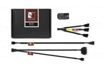 Noctua NA-FC1 Fan Controller (schwarz)