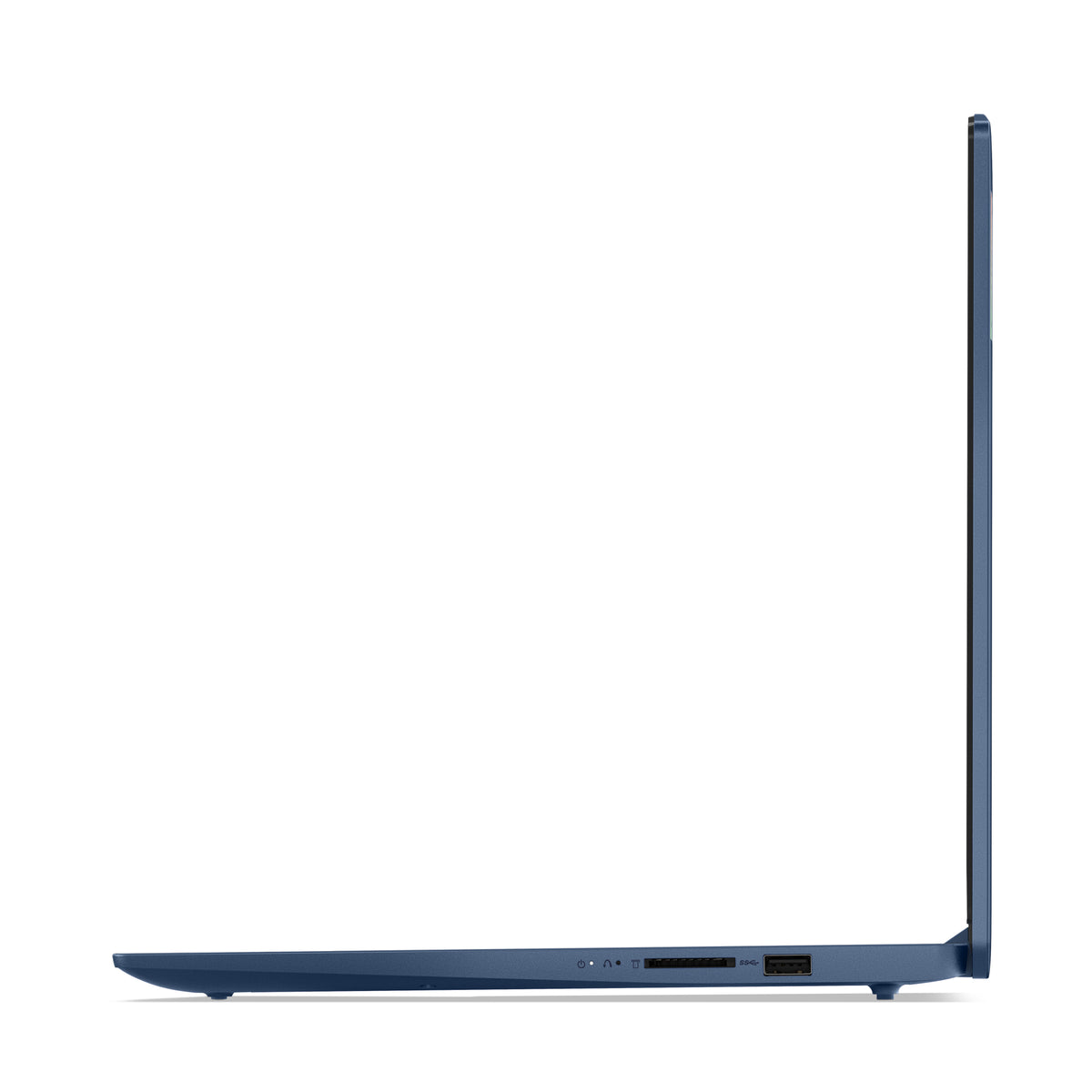 Lenovo IdeaPad Slim 3 15IRU8 i3-1315U 15.6" FHD IPS 300nits AG 8GB LPDDR5-4800 SSD512 Intel UHD Graphics 47Wh Win11 Abyss Blue