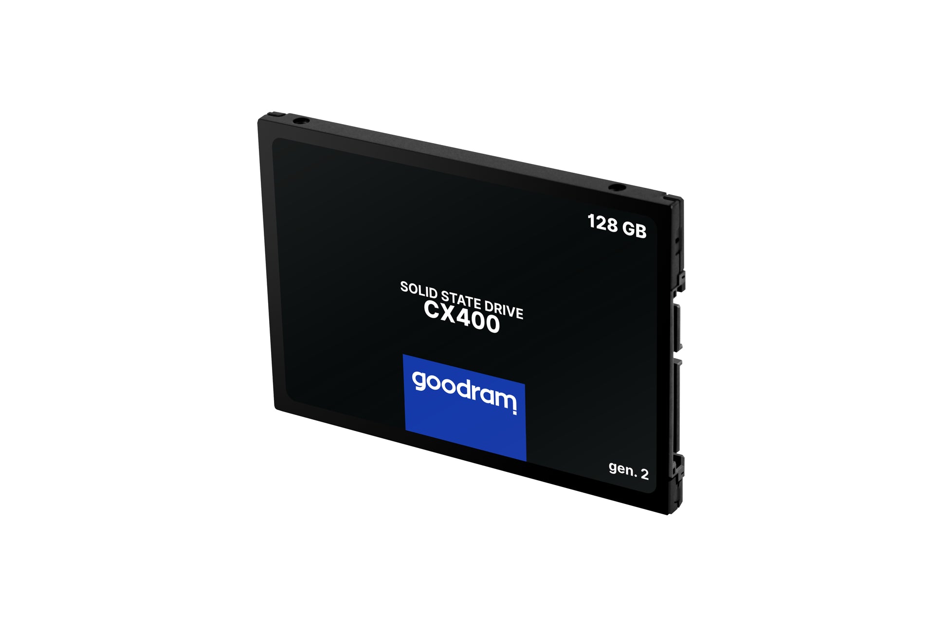 Goodram CX400 γεν.2 2,5" 128 GB Σειριακό SATA III 3D TLC NAND
