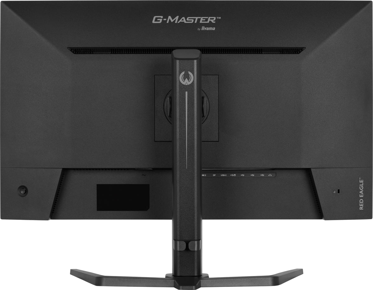 IIYAMA 80,0εκ (32") GB3261UHSCP-B1 16:9 HDMI+DP+2xUSB-C 4K