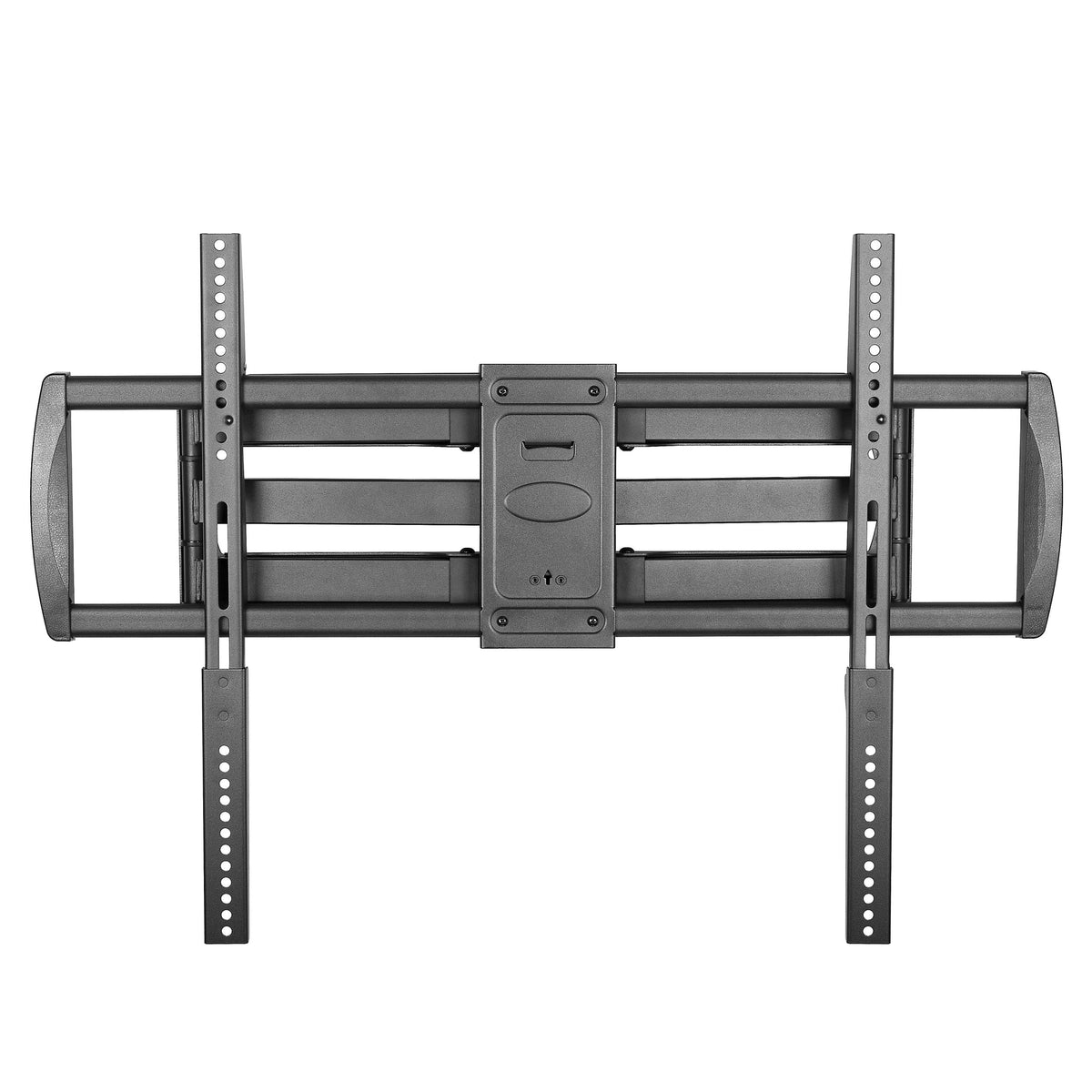 Montis Uchwyt TV „DENALI” 37"- 105" MT162 2.67 m (105") Black