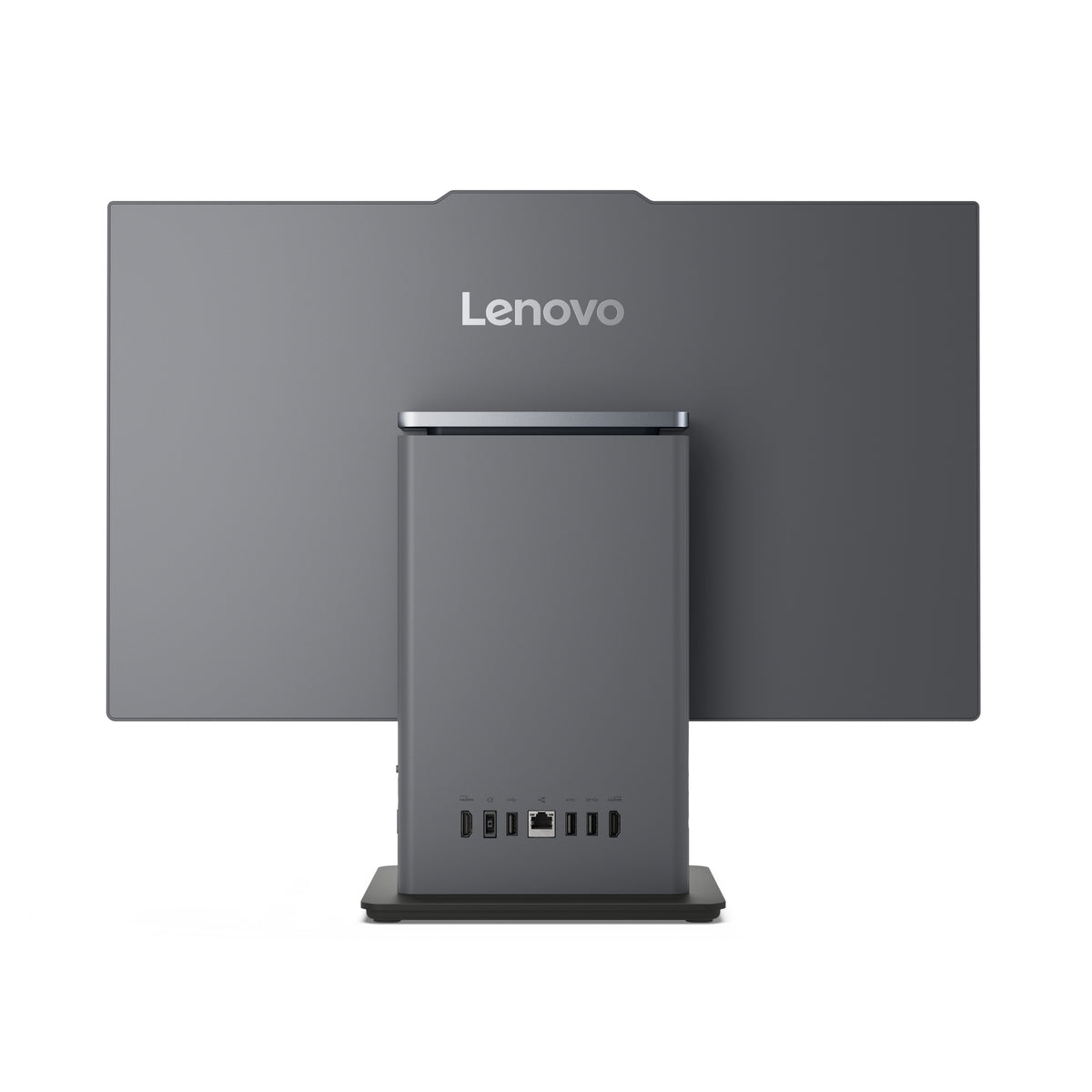 Lenovo ThinkCentre neo 50a 24 Gen 5 Intel Core i5-1240H 23.8" All-in-One PC, 16GB DDR5, 512GB SSD, Windows 11 Pro, Wi‑Fi 6, Grey