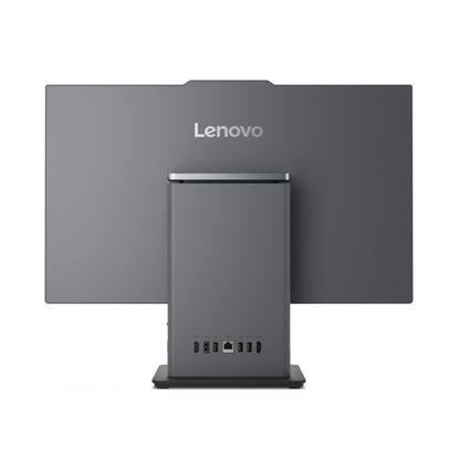 Lenovo ThinkCentre neo 50a 24 Gen 5 Intel Core i5-1240H 23.8" All-in-One PC, 16GB DDR5, 512GB SSD, Windows 11 Pro, Wi‑Fi 6, Grey