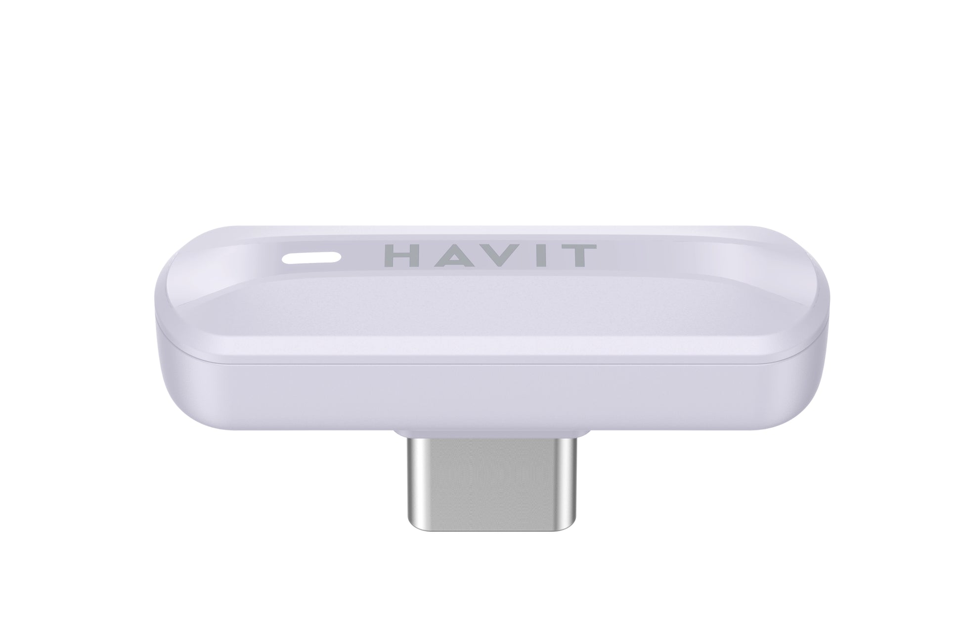 Havit TW970 - TWS wireless in-ear headphones (white)