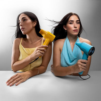 CECOTEC DryNova Blue Hair Dryer