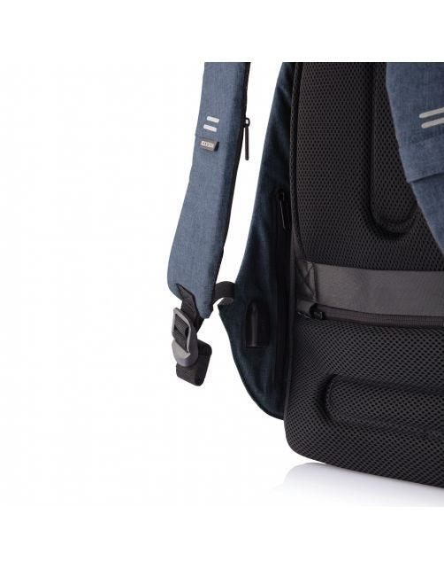 XD Design Anti-Theft Backpack Bobby Hero Regular Navy P/N: P705.295