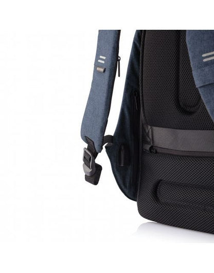 XD Design Anti-Theft Backpack Bobby Hero Regular Navy P/N: P705.295