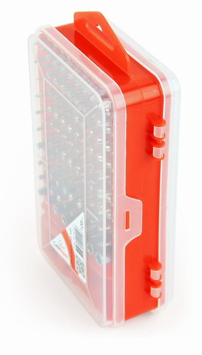 Gembird TK-SD-07 manual screwdriver Set Combination screwdriver