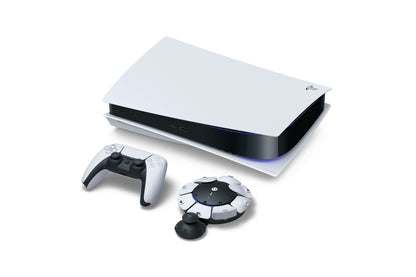 PS5 Controller Access