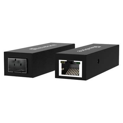 LevelOne Media Konverter RJ45->SFP GE             Ultra Slim
