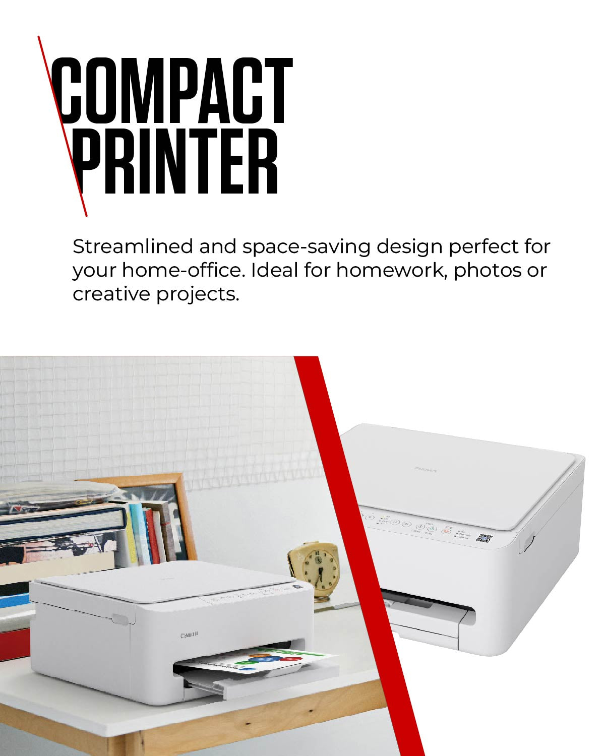 Canon PIXMA TS4150i Inkjet A4 1200 x 1200 DPI Wi-Fi