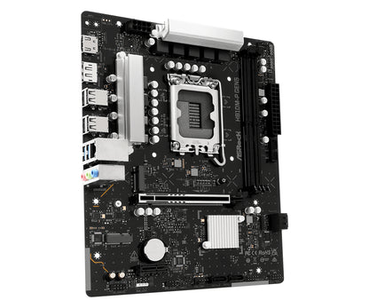 Asrock H810M-P GEN5 motherboard
